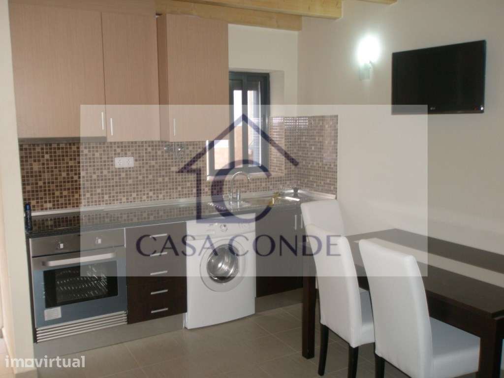 Moradia Centro Portimao - Grande imagem: 2/8
