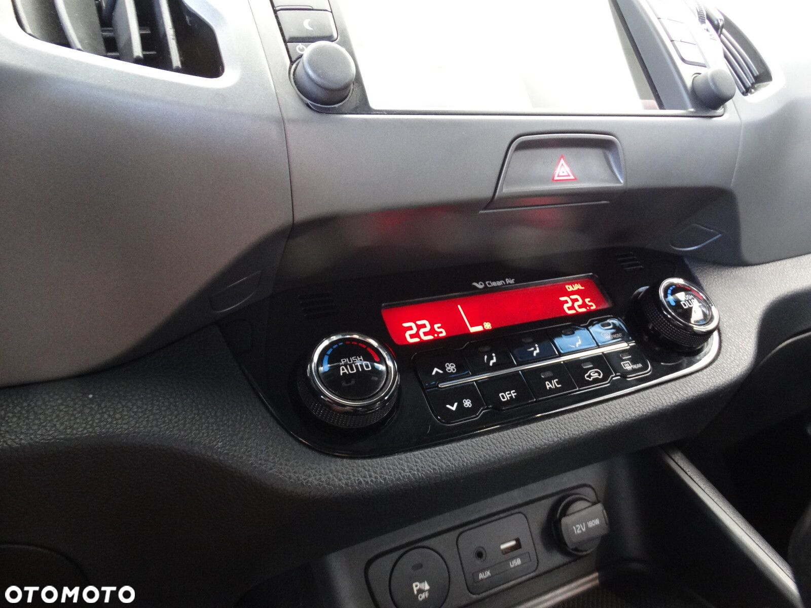 Kia Sportage - 35