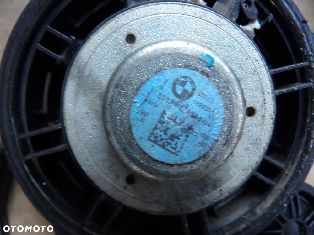 BMW - F31 - WZMACNIACZ - GŁOŚNIKI - NAGŁOŚNIENIE - HARMAN - TOP HIFI - KOMPLET - 6841962  9210150  9210149 - 7