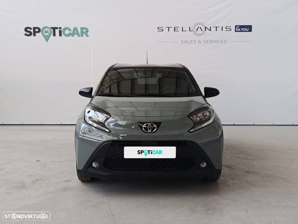Toyota Aygo X 1.0 Envy CVT - 2