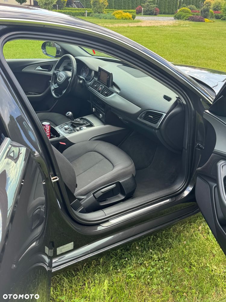 Audi A6 Limousine 2.0 TDI - 7