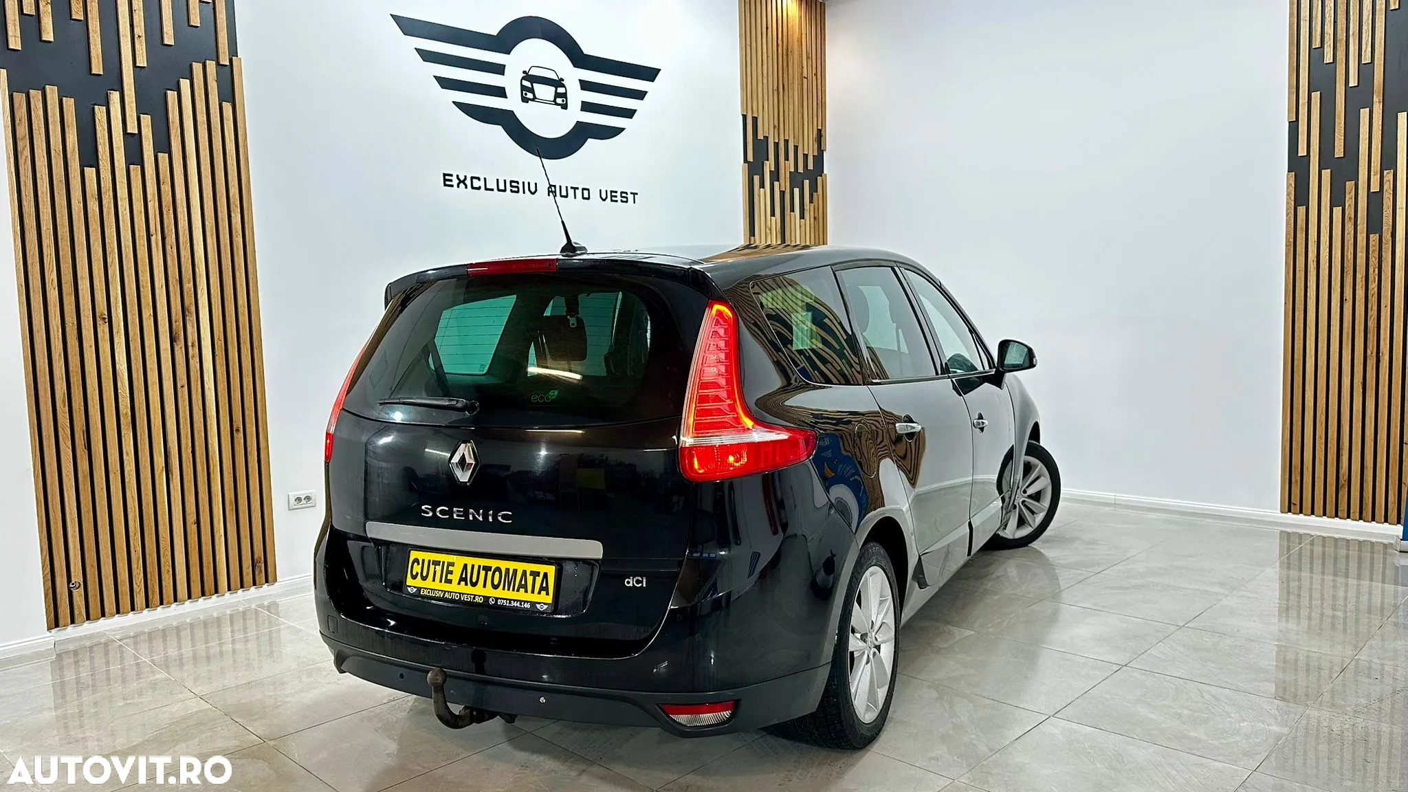 Renault Grand Scenic - 4