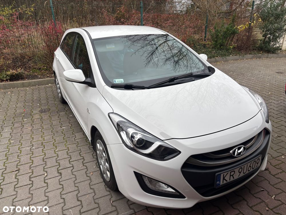 Hyundai i30 1.6 CRDi Classic - 1