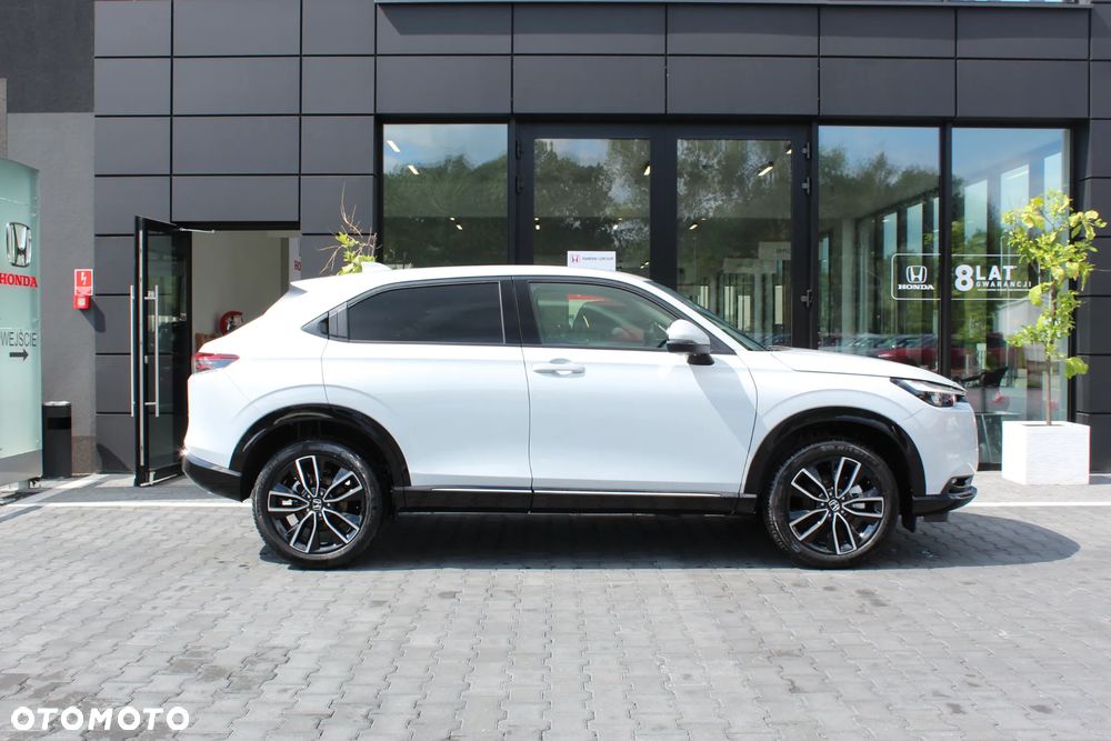 Honda HR-V 1.5 i-MMD Advance CVT - 14