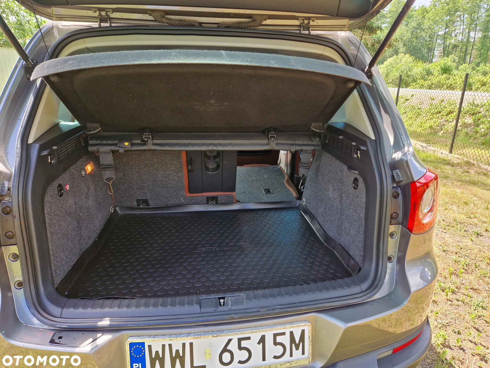 Volkswagen Tiguan 2.0 TDI 4Mot Sport&Style - 15