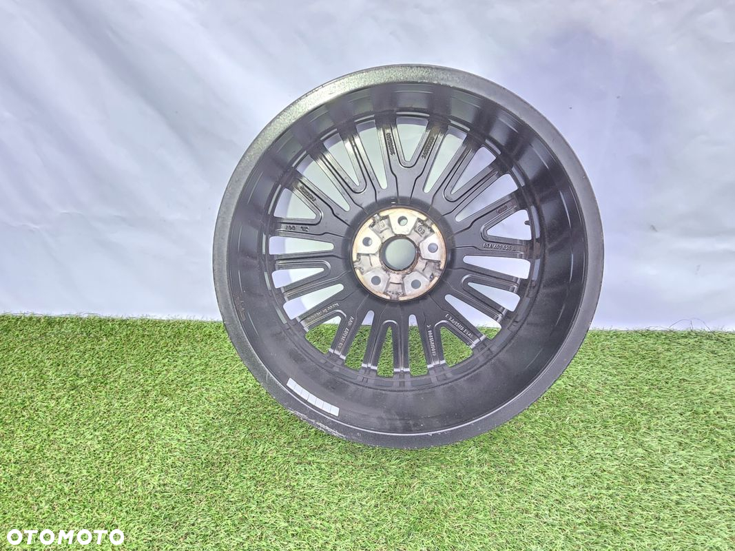 FELGA AUDI Q3 Q-3 83A 7x19 ET43 5x112 ET43 83A601025L - 5