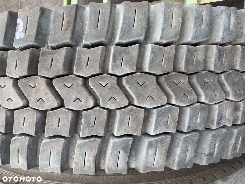 Kompletne koło, felga, opona WindPower 225/75 R17,5 - 3