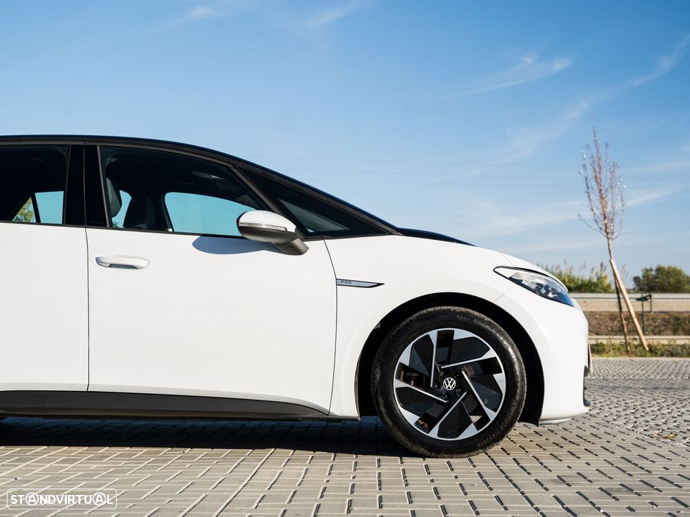 VW ID.3 Pro Performance - 12
