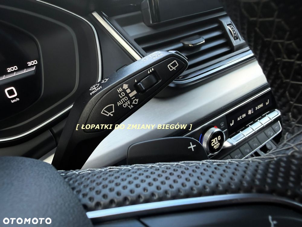 Audi Q5 Sportback 40 TDI quattro S tronic S line - 32