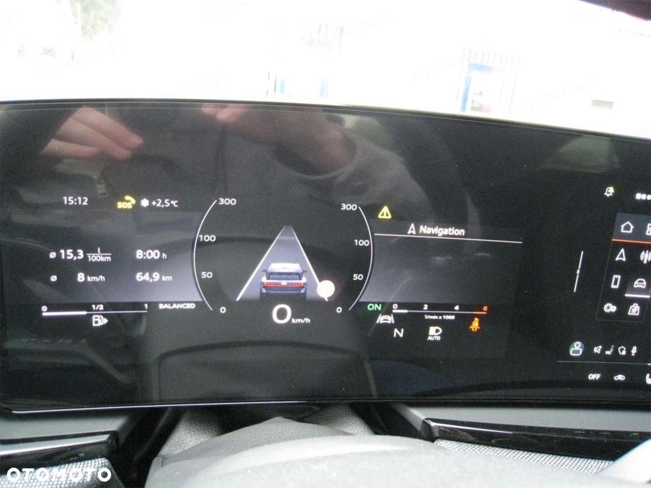 Audi A6 Limousine 40 TDI mHEV Quattro S Line S tronic - 10