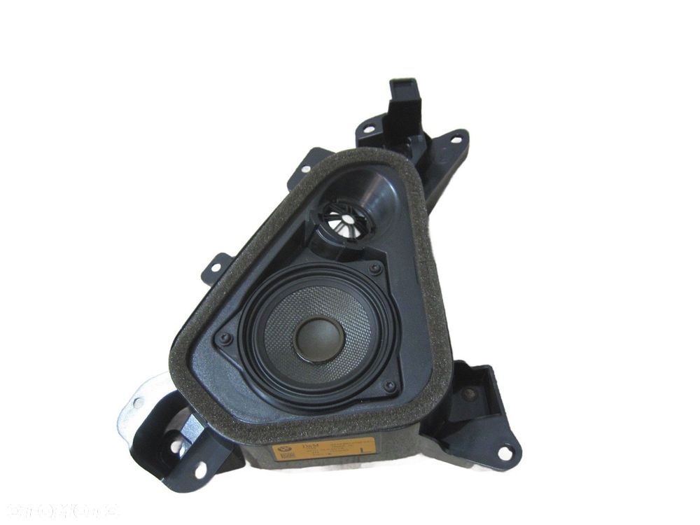 BMW X3 F25 GŁOŚNIK TOP HIFI LEWY 9213759 LOGIC 7 TYLNY 65139213759 - 1