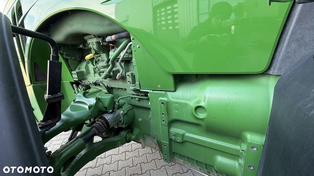 John Deere 8400R - 17
