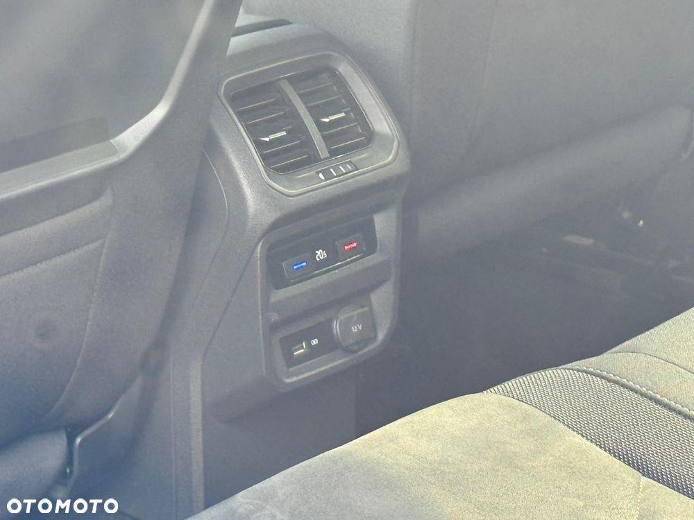 Volkswagen Tiguan Allspace 1.5 TSI EVO Comfortline DSG - 17