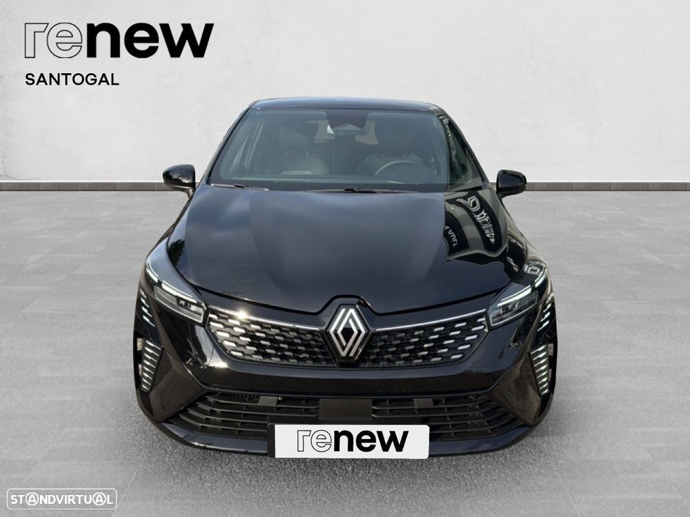 Renault Clio 1.0 TCe Techno - 2