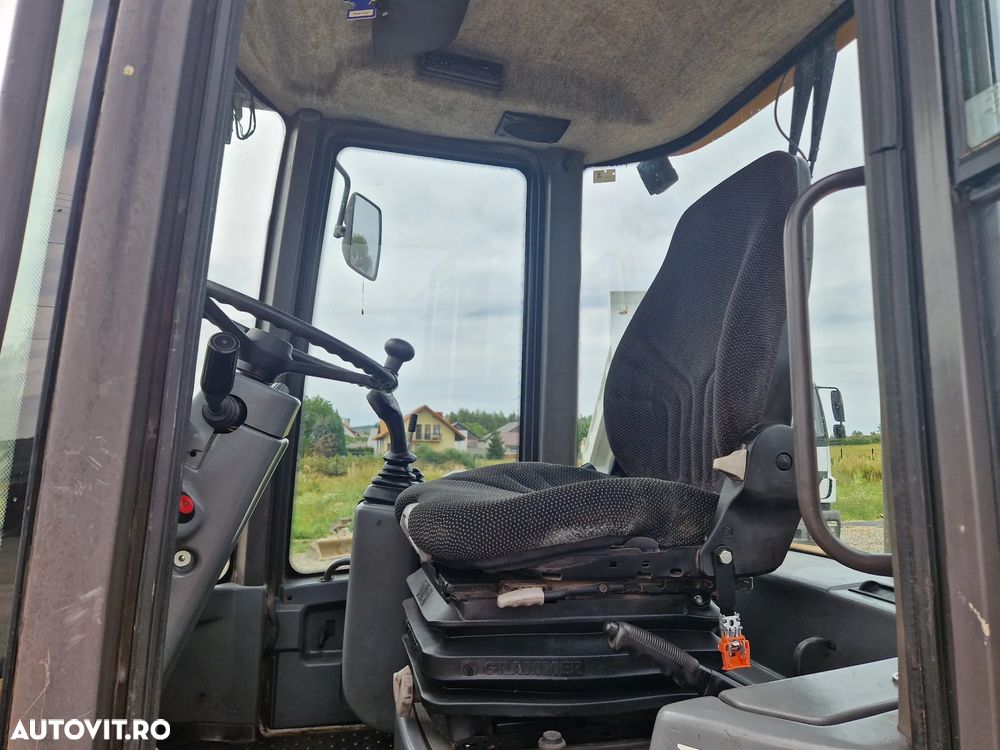Volvo L30 - 8