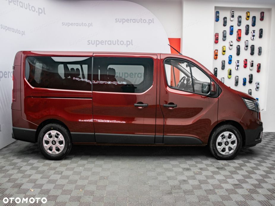 Renault Trafic - 3