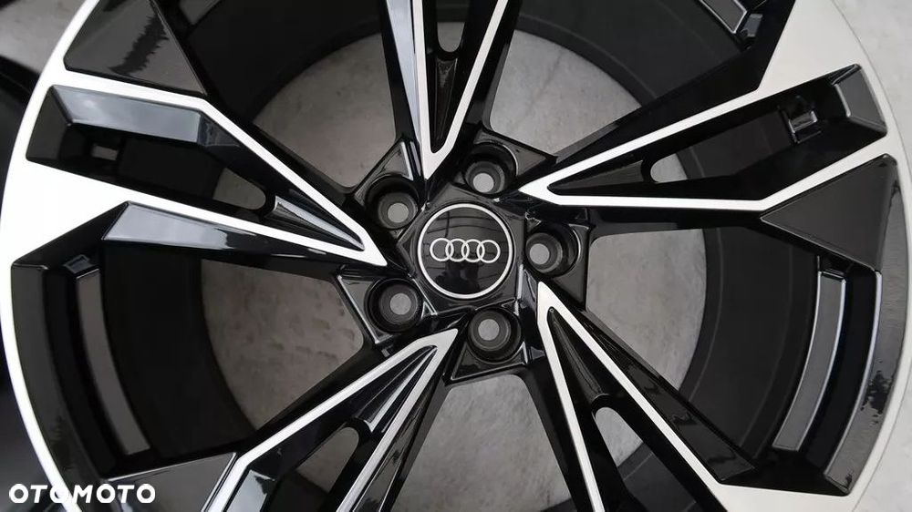 FELGI AUDI A6 20'' A4 A7 S5 S5 4k0 audi sport OEM - 7