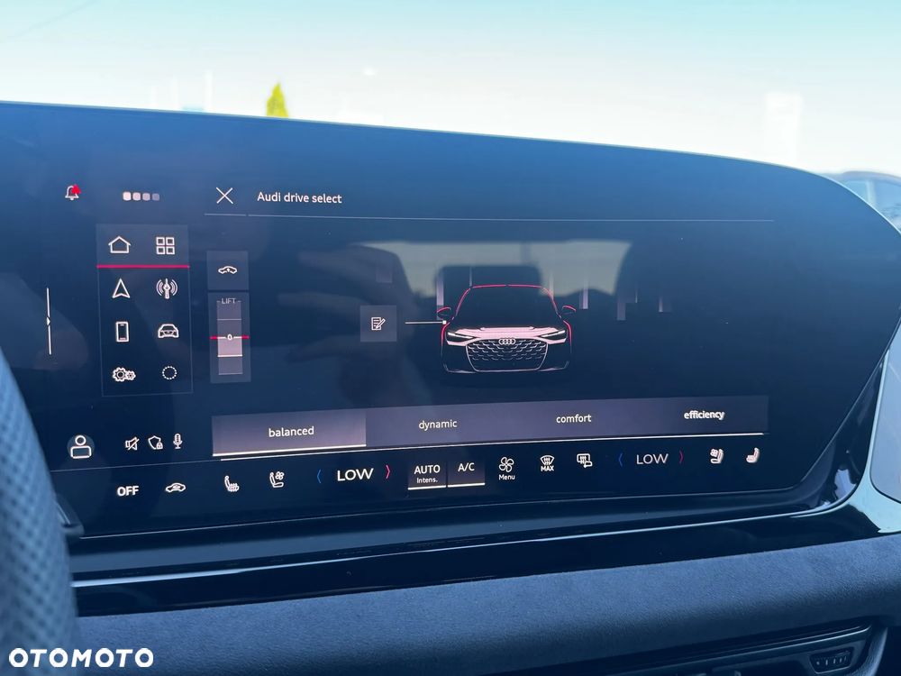 Audi A6 Avant - 26