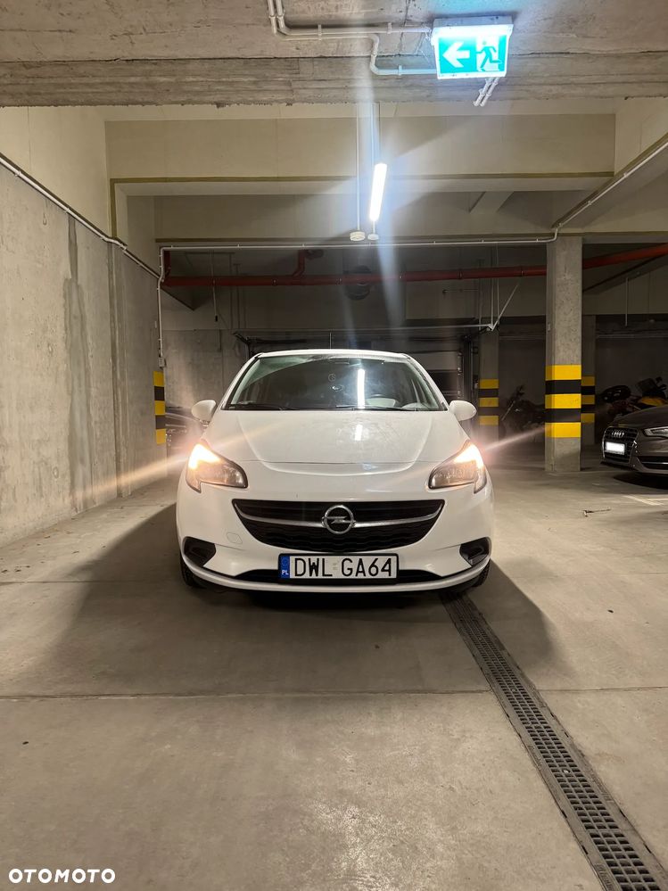 Opel Corsa - 4