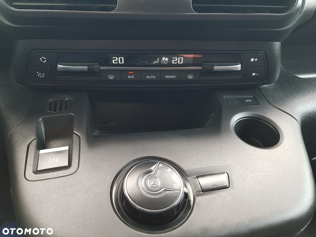 Citroën Berlingo - 15