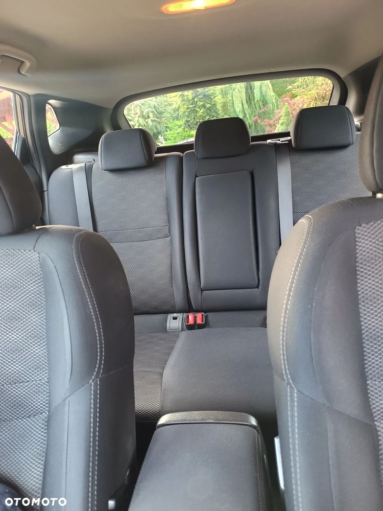 Nissan Qashqai 1.6 DIG-T Acenta - 8