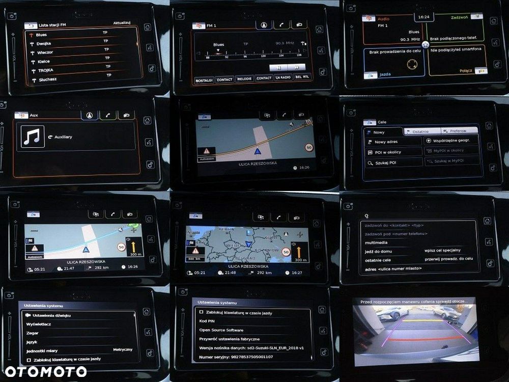 Suzuki SX4 S-Cross 1.0 T Premium - 19