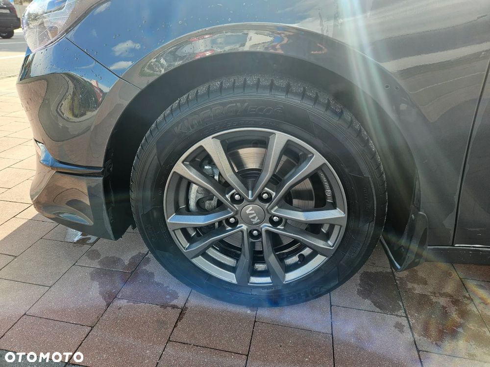 Kia Ceed 1.5 T-GDI L DCT - 9