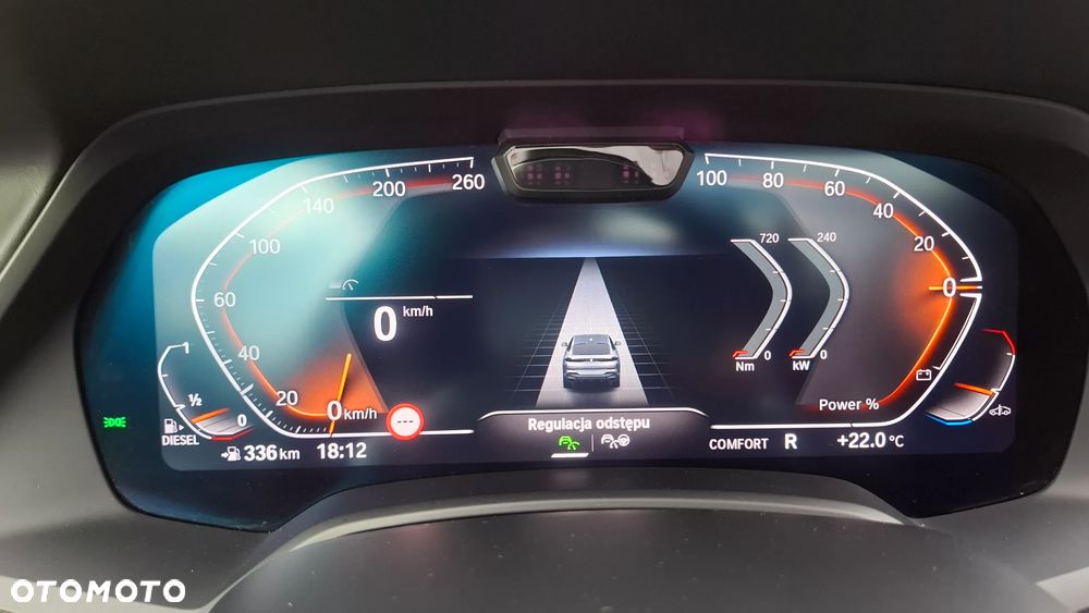 BMW X6 xDrive30d - 32