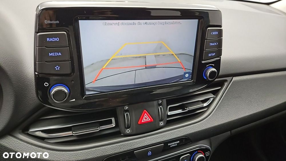 Hyundai i30 1.5 T-GDI 48V-Hybrid N-Line - 21