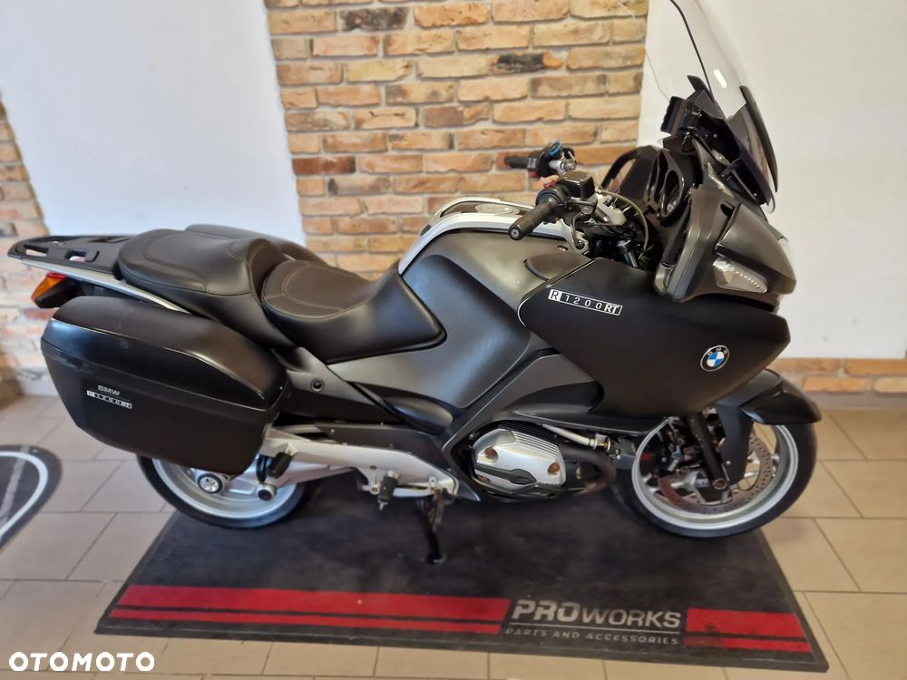BMW RT - 25