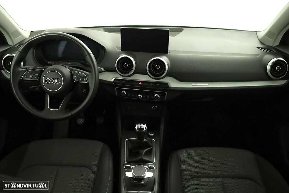 Audi Q2 30 TFSI Advanced - 8