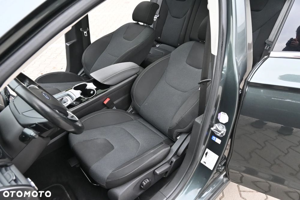 Ford Mondeo 2.0 TDCi STart-Stopp PowerShift-Aut Titanium - 30