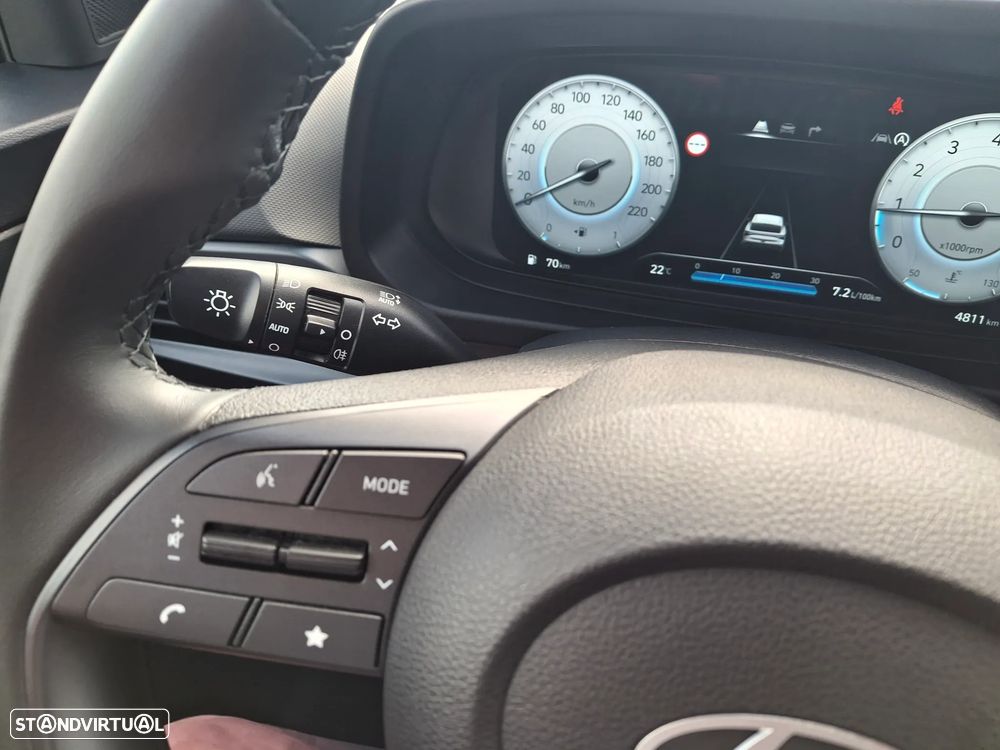 Hyundai i20 1.0 T-GDi Style (TT) - 16