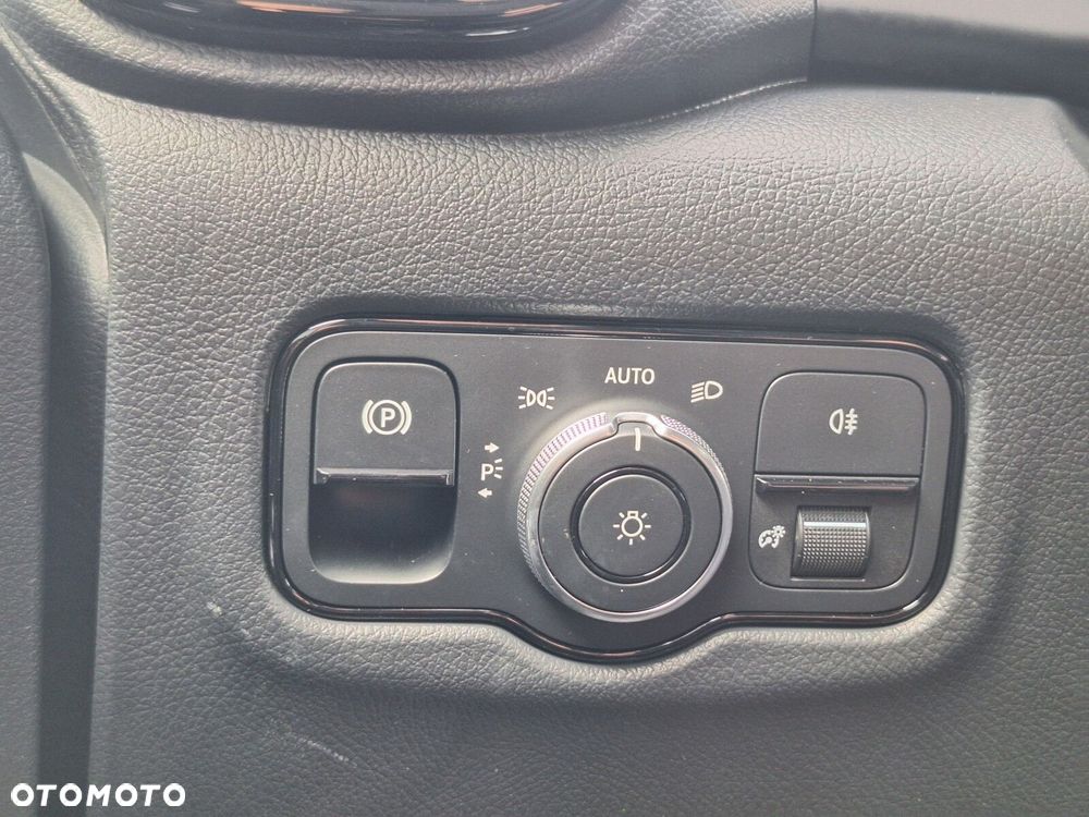 Mercedes-Benz vito Vito - 9