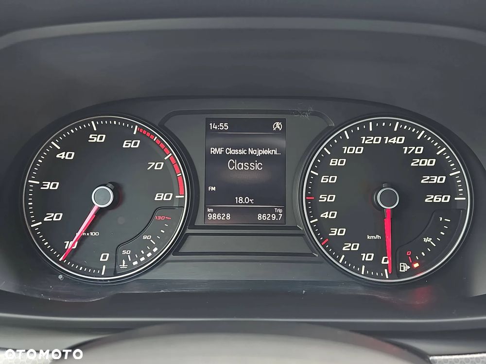 Seat Leon 1.5 TSI Style - 16