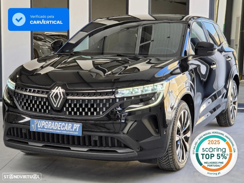 Renault Austral 1.2 E-Tech Techno - 2