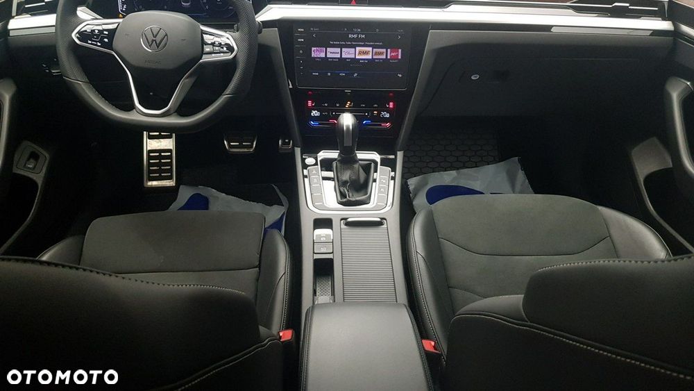 Volkswagen Arteon - 13