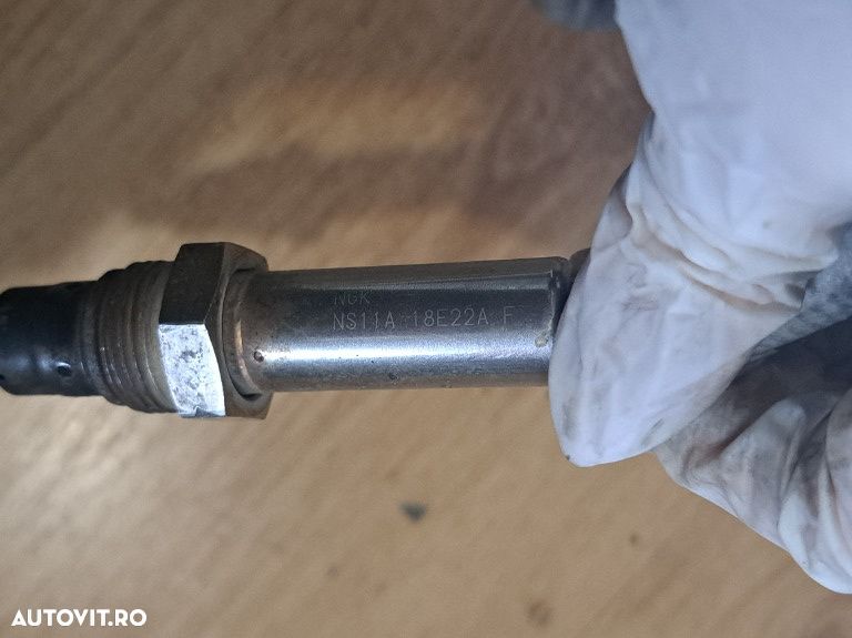 Senzor Nox Unitate Control Peugeot Boxer, Citroën Jumper 9821120780 - 8