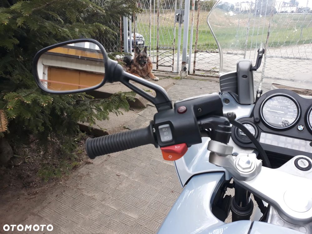 BMW K - 14