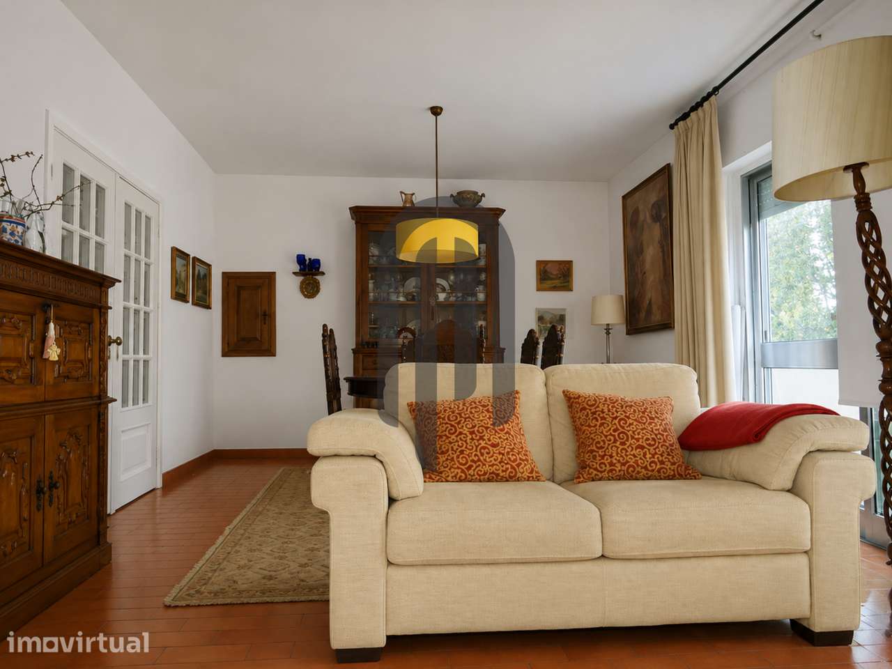 Apartamento T2 em Ramalde, no Porto - Grande imagem: 4/12