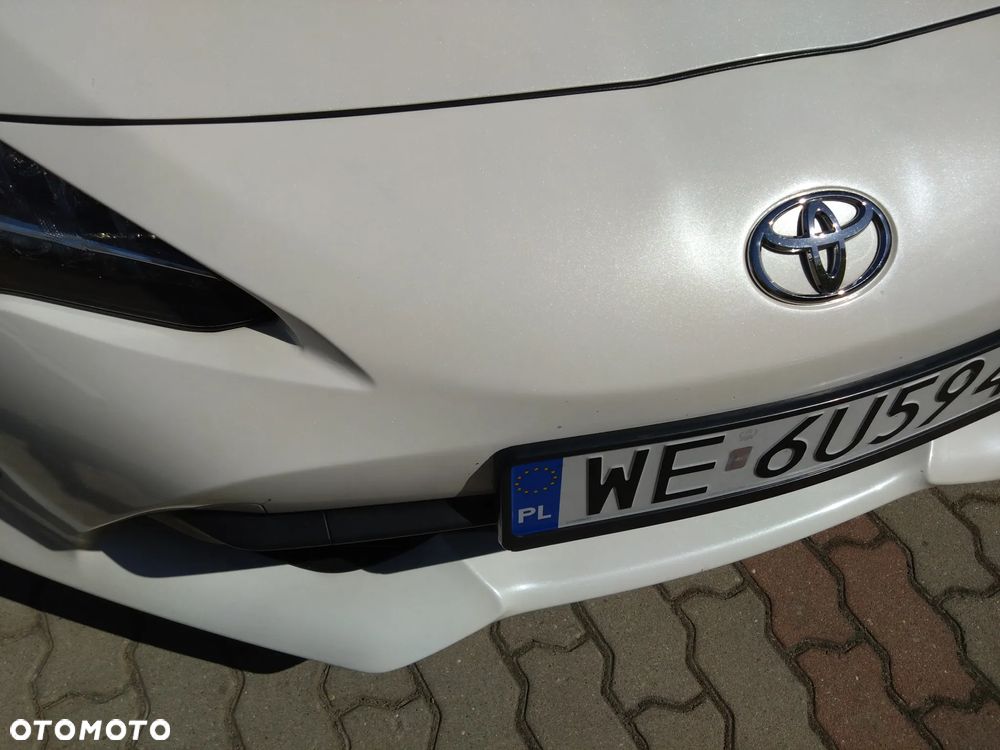 Toyota GT86 - 15