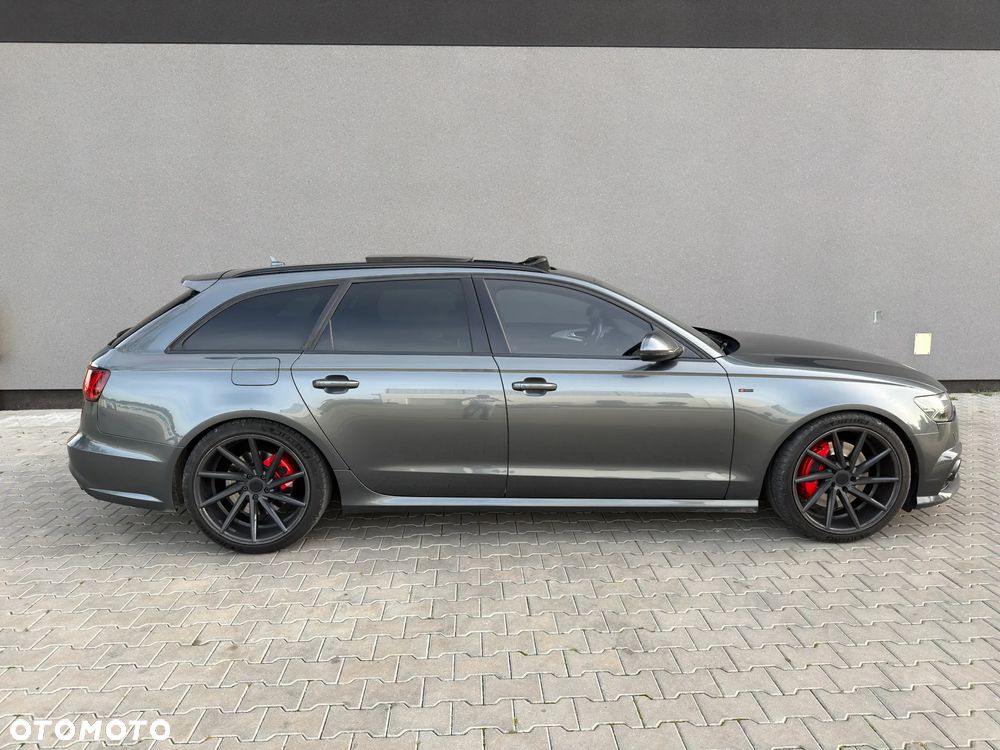 Audi A6 - 9