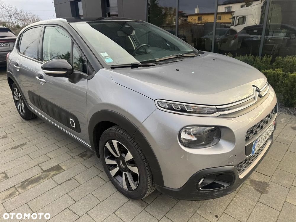 Citroën C3 - 19
