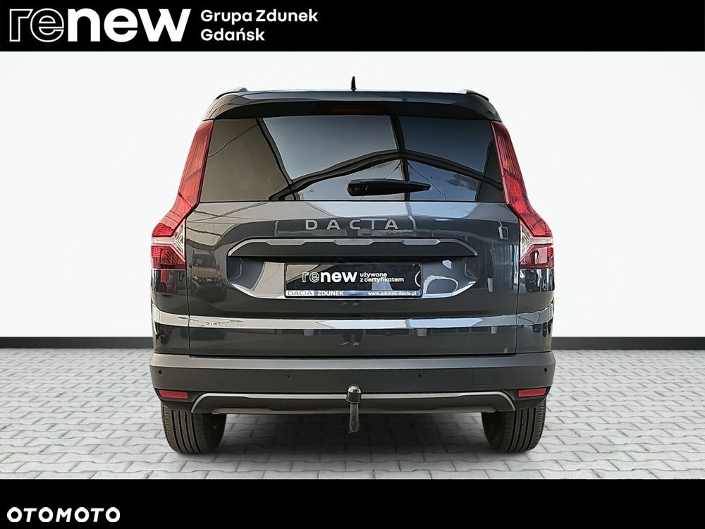 Dacia Jogger - 7