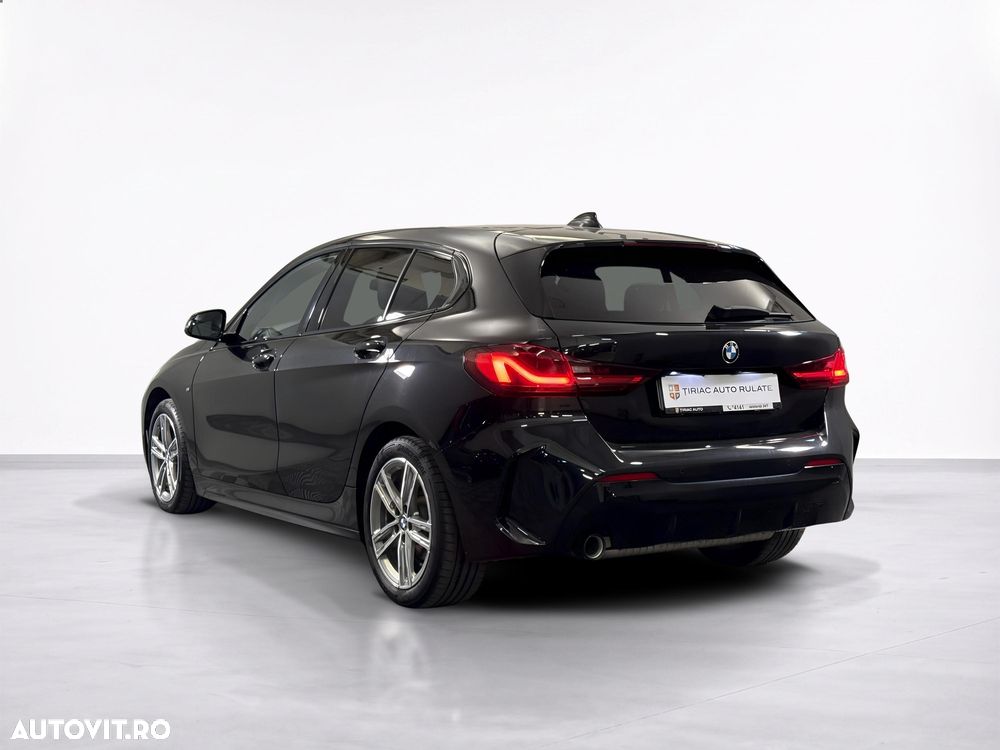 BMW Seria 1 - 4