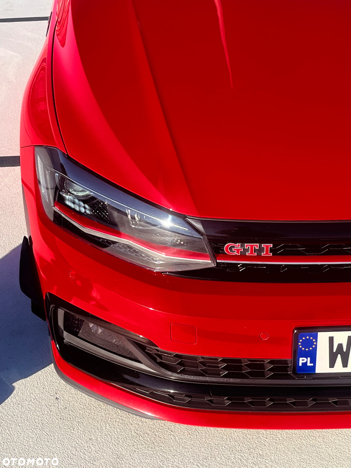 Volkswagen Polo 2.0 TSI GTI DSG - 22