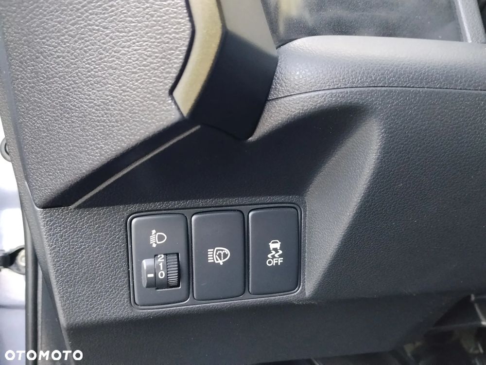 Honda Civic - 13