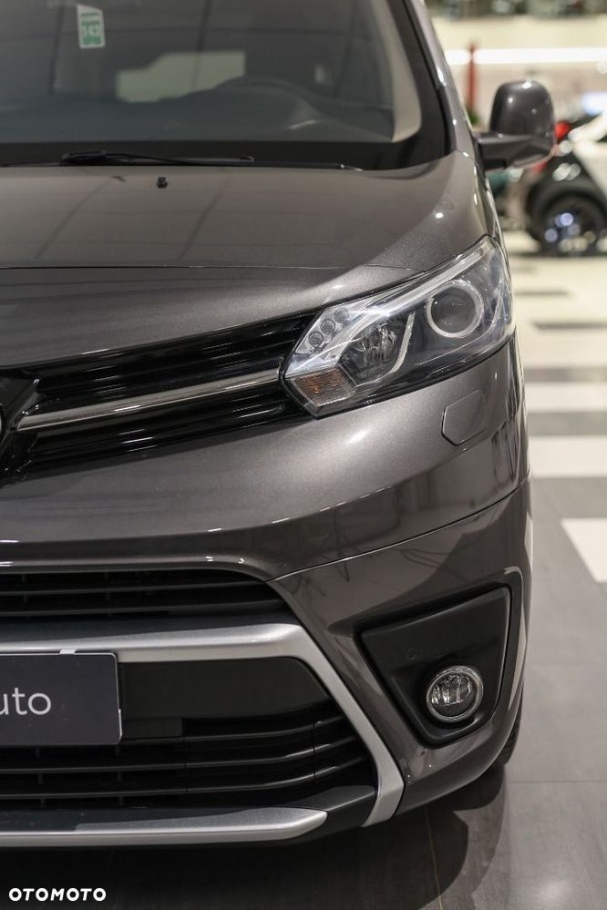 Toyota Proace Verso - 29