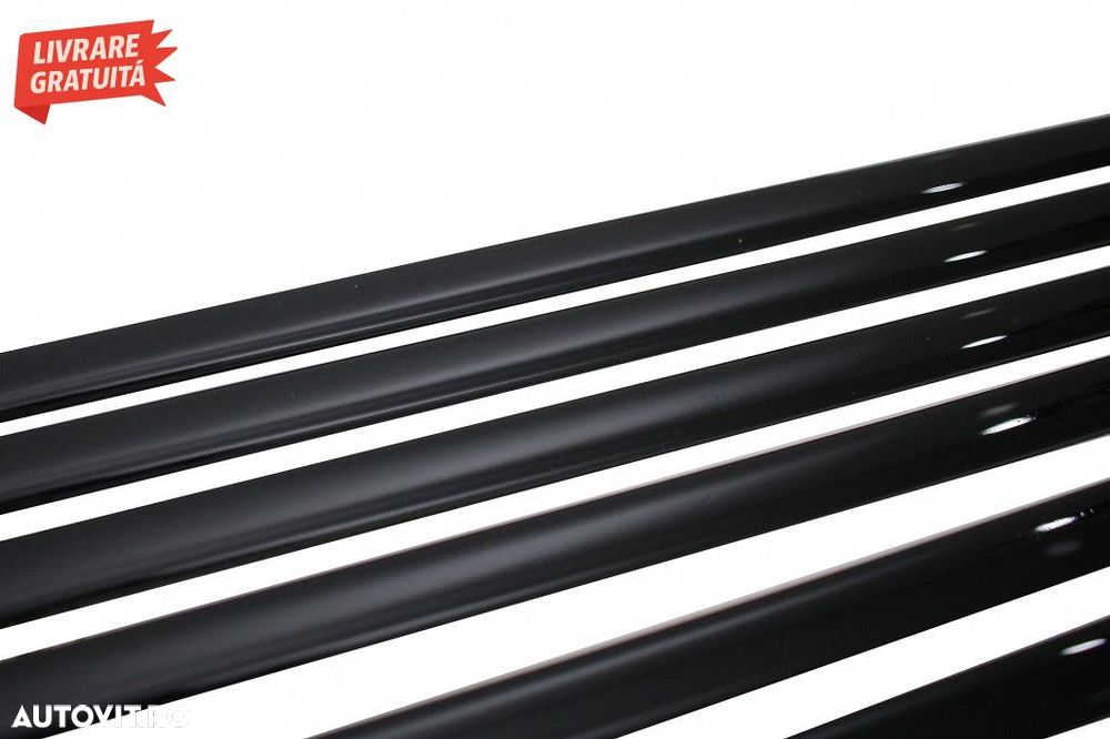 Bandouri Laterale Mercedes G-Class W463 (1989-2017) Negru - 4