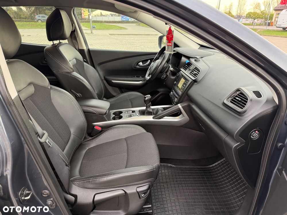 Renault Kadjar 1.2 Energy TCe Adventure - 18